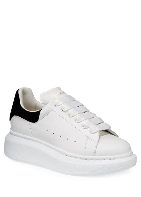 alexander mcqueen sneakers big kid.